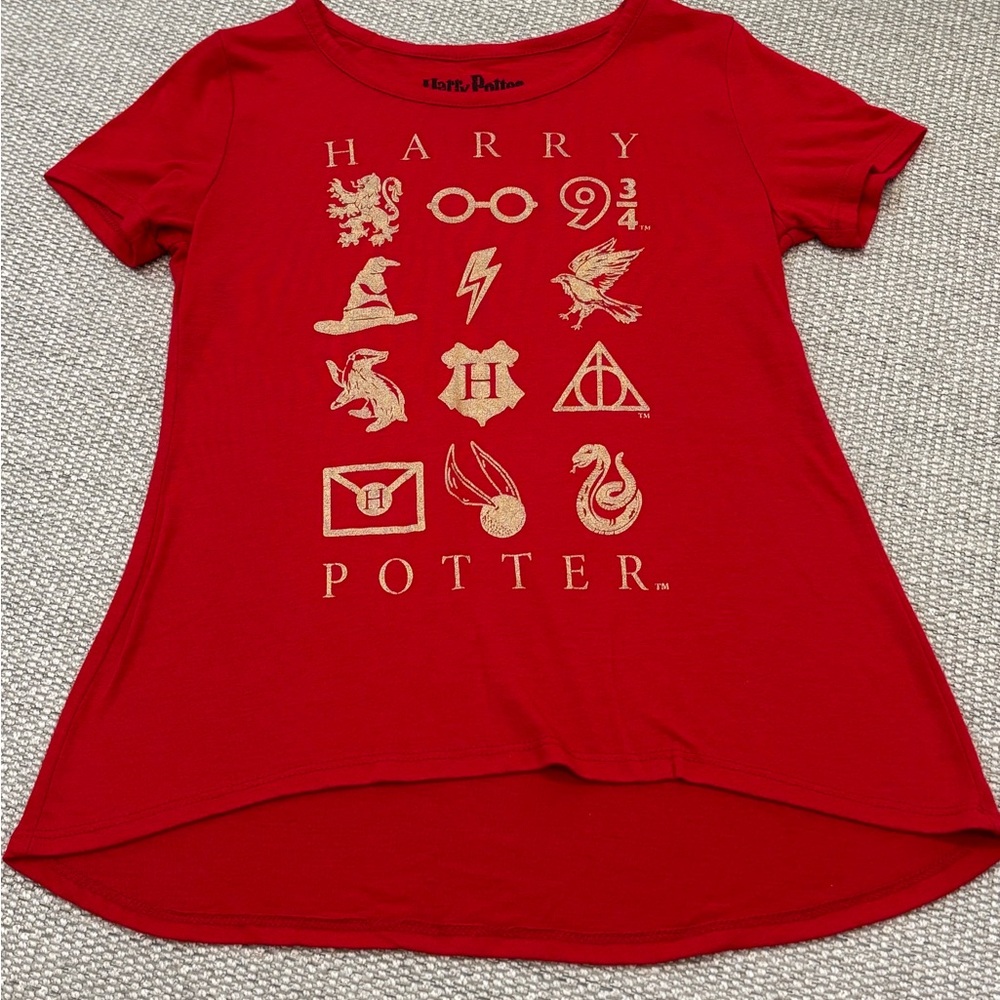 Harry Potter Kids T-shirt